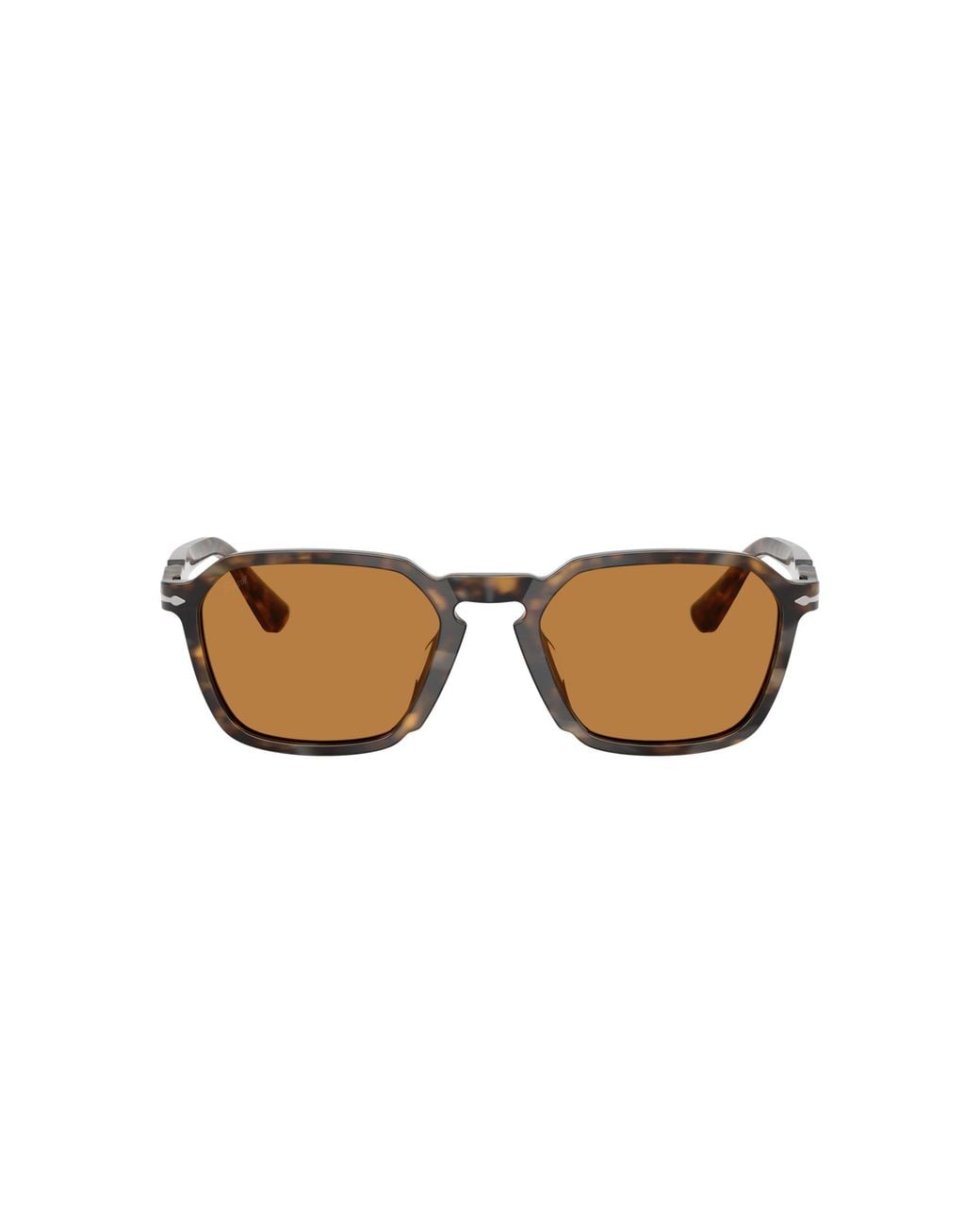 Persol Black Sunglass Po3414s
