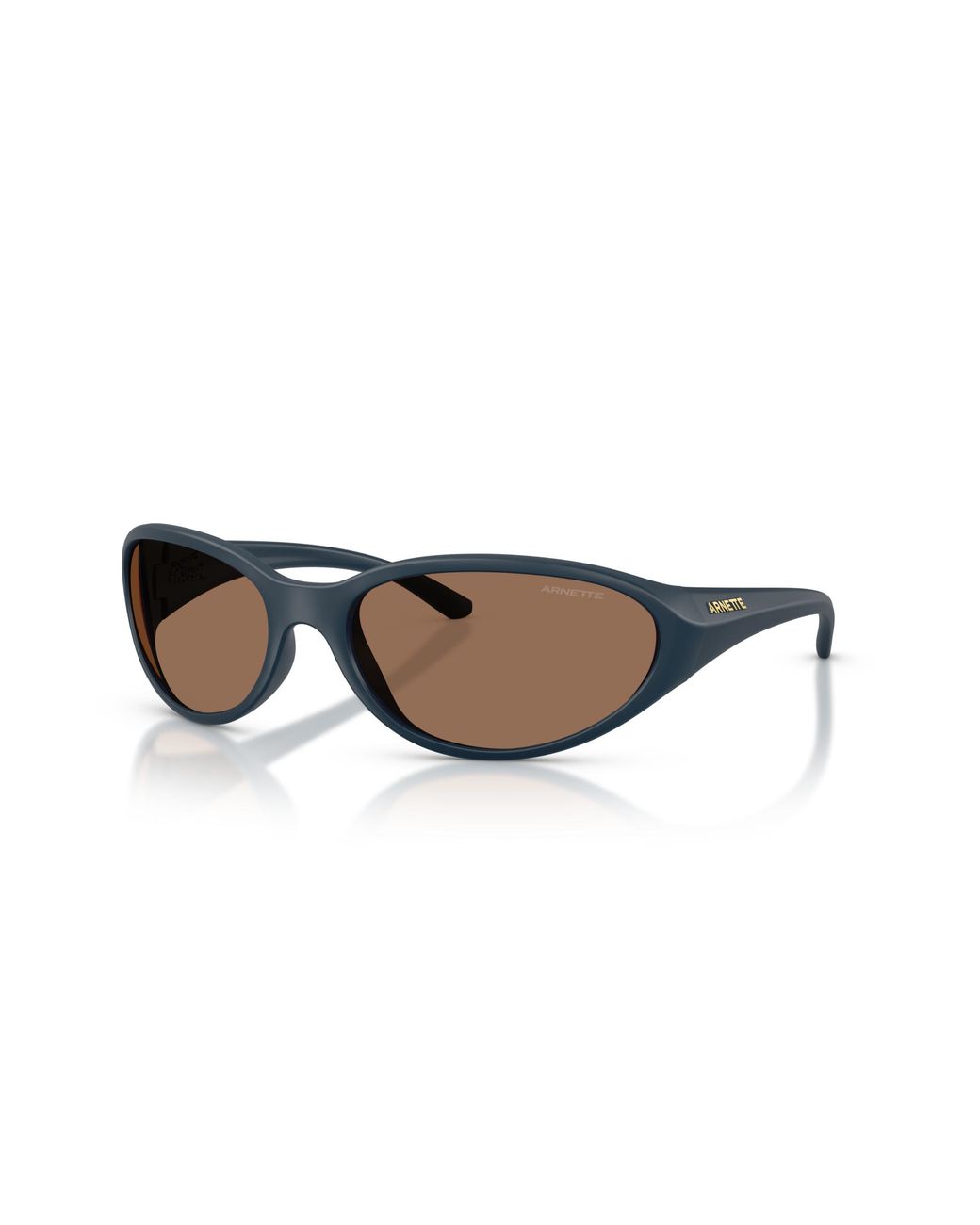 Arnette Black Sunglass Raven for men