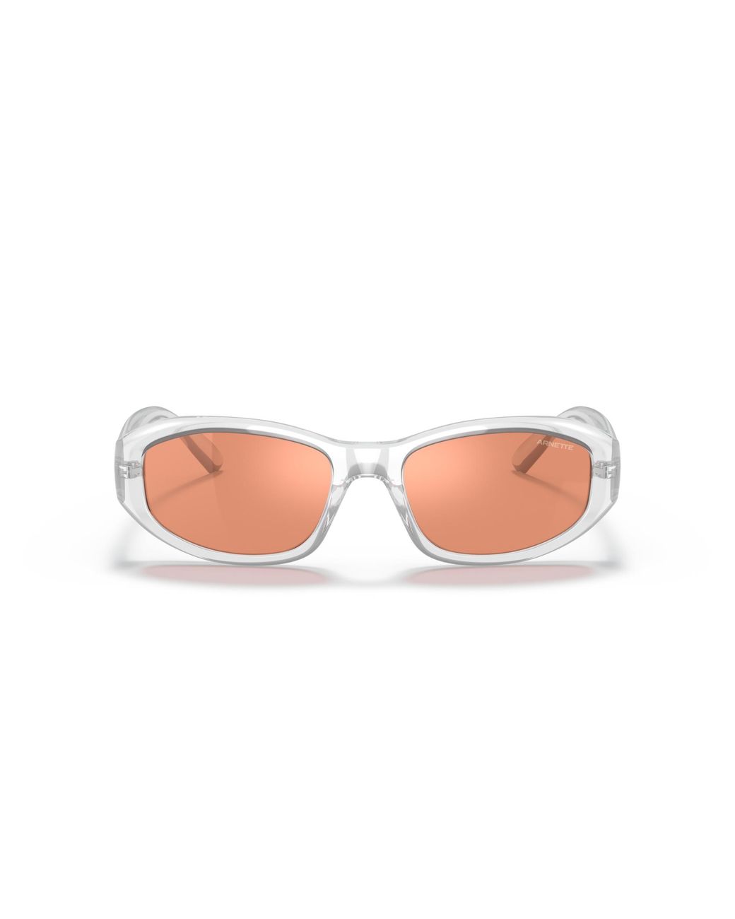 Arnette Black Sunglasses An4266