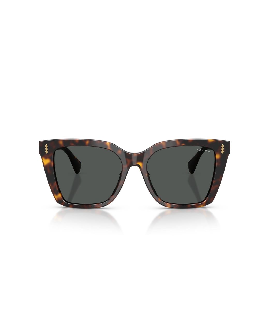 Ralph Black Sunglass Ra5349u