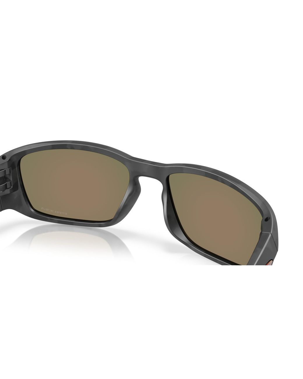 Oakley Black Sunglass Tourniquet for men