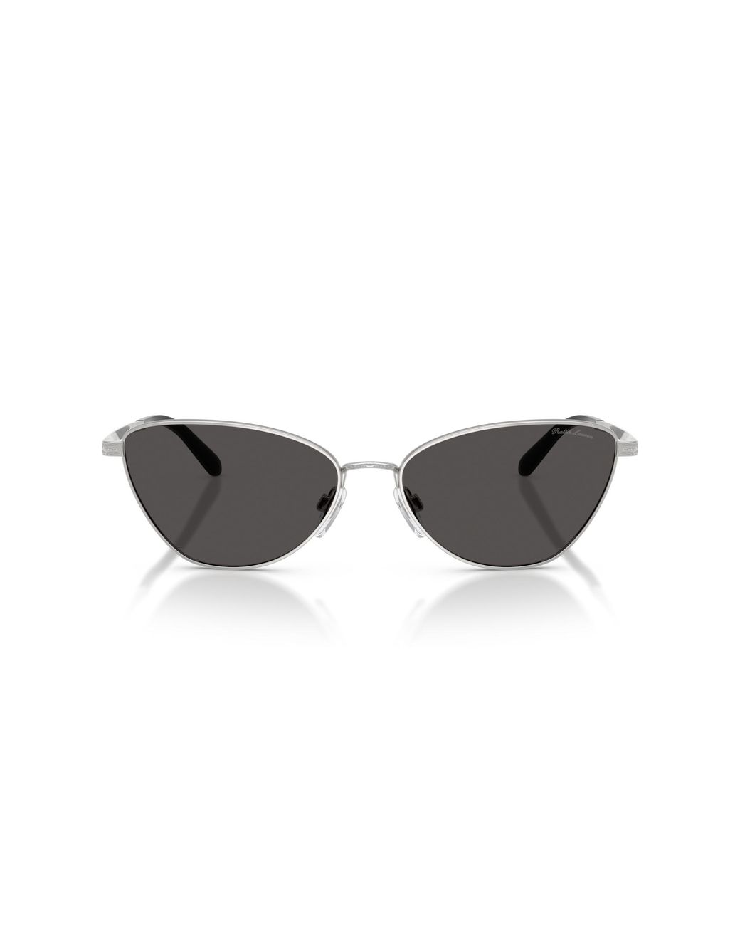 Ralph Lauren Black Sunglass Rl7093
