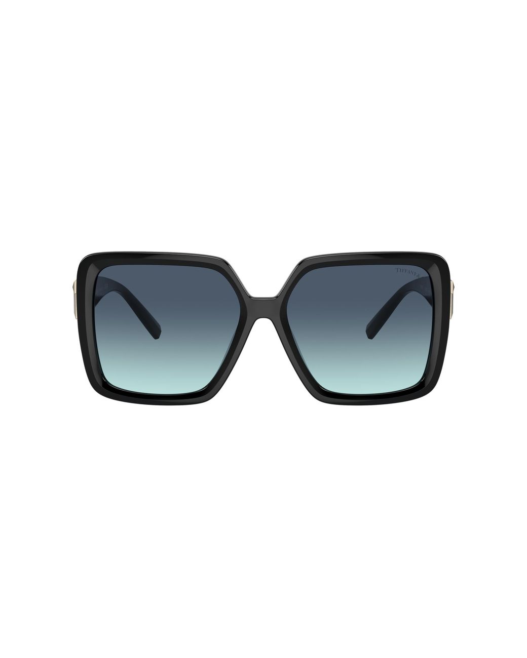 Tiffany & Co Black Sunglass Tf4206u