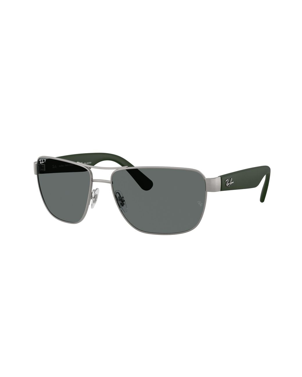 Ray-Ban Black Sunglass Rb3745l for men