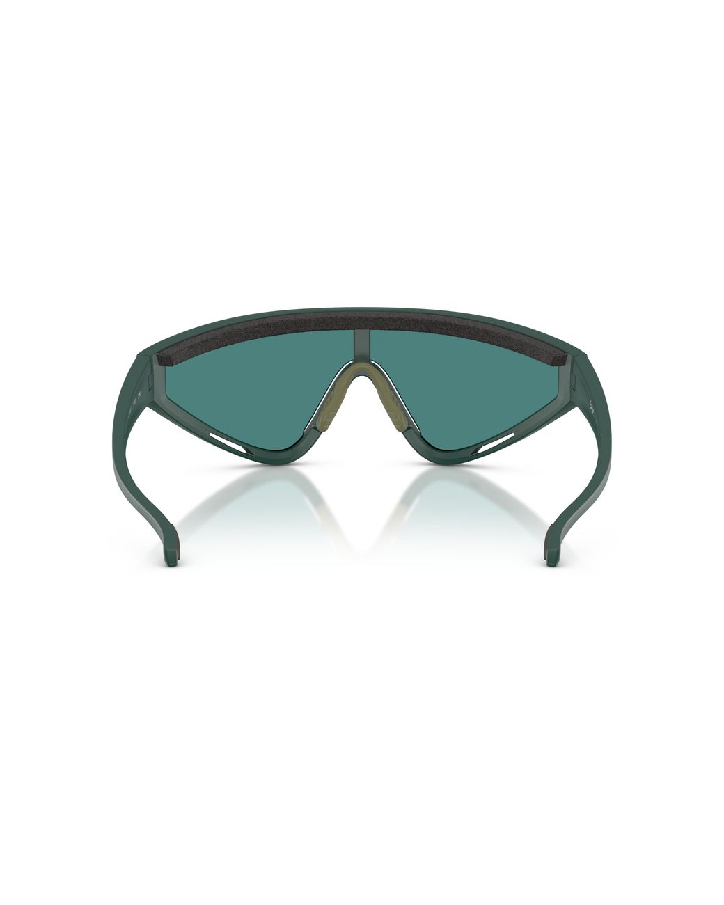 EA7 Green Sunglass Q74001 for men
