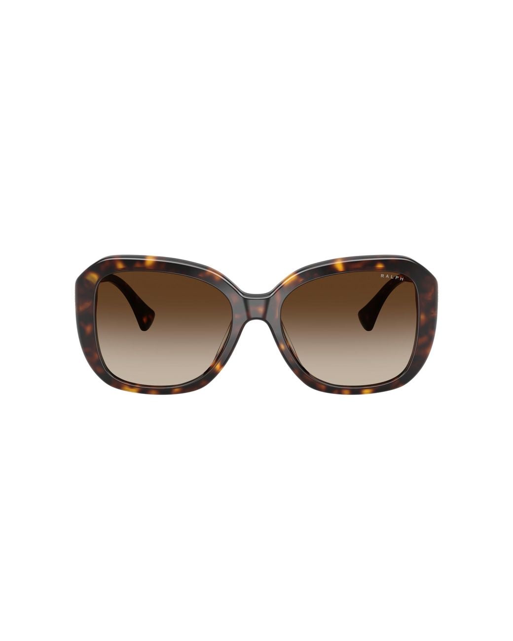 Ralph Black Sunglass RA5321U