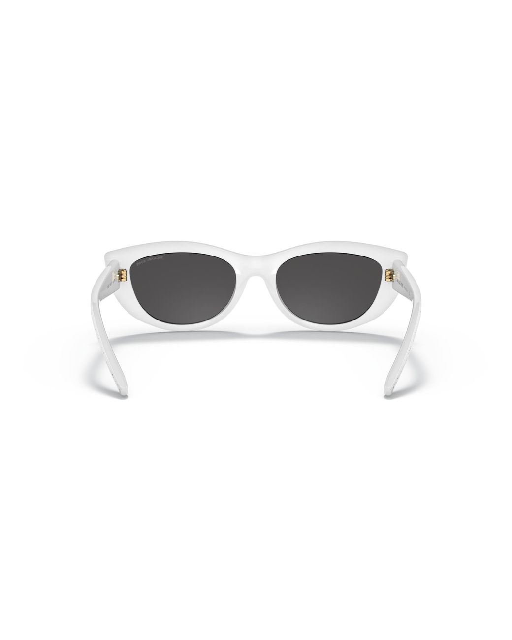 Michael Kors Black Sunglass Mk2160 Rio