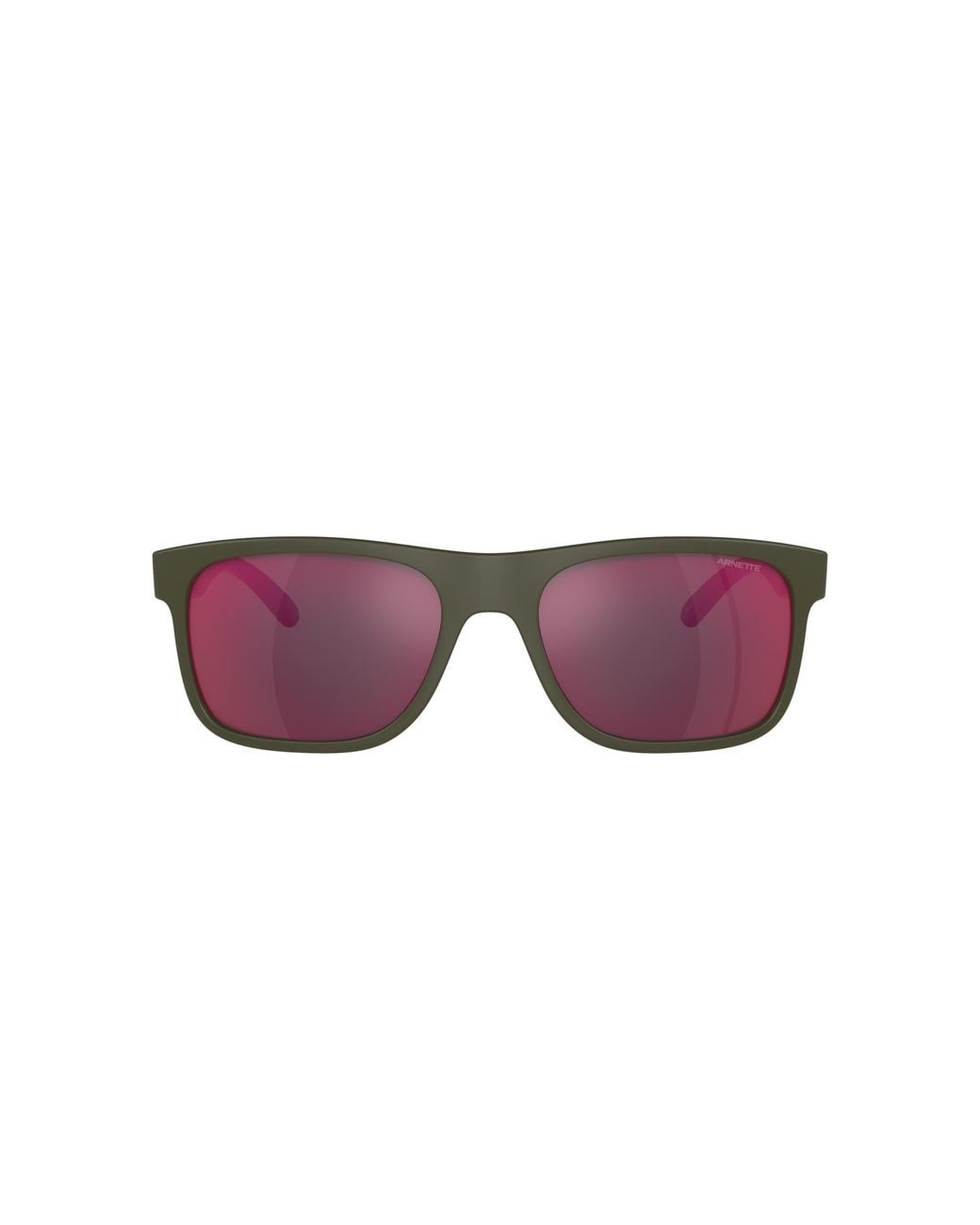 Arnette Black Sunglass Khim for men