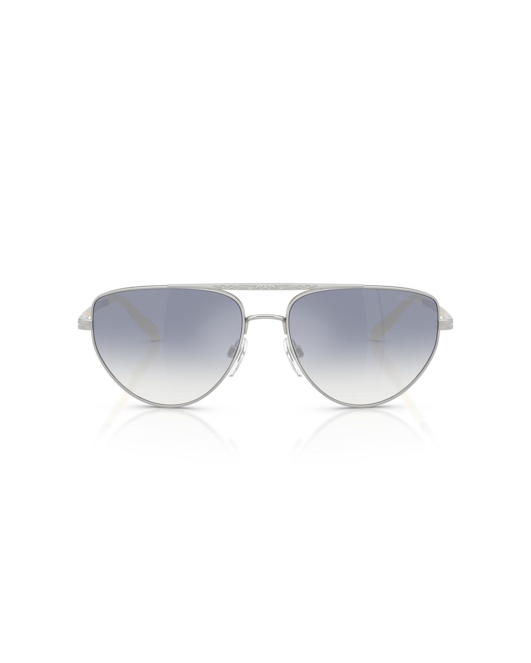 Ralph Lauren Black Sunglass Rl7090