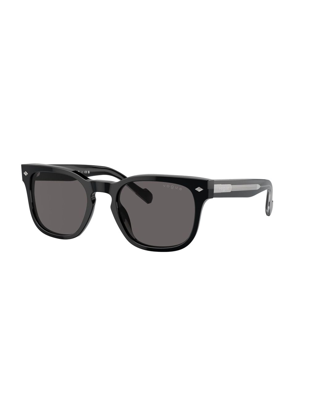 Vogue Eyewear Black Sunglass Vo5571s for men