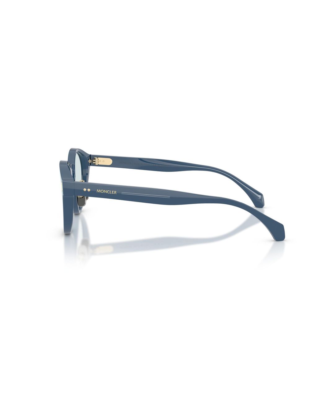 Moncler Black Sunglass Ember
