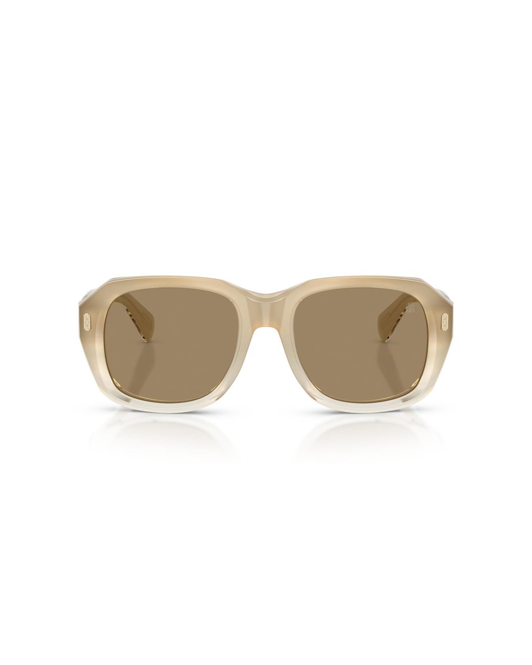 Brunello Cucinelli Black Sunglass Demetra