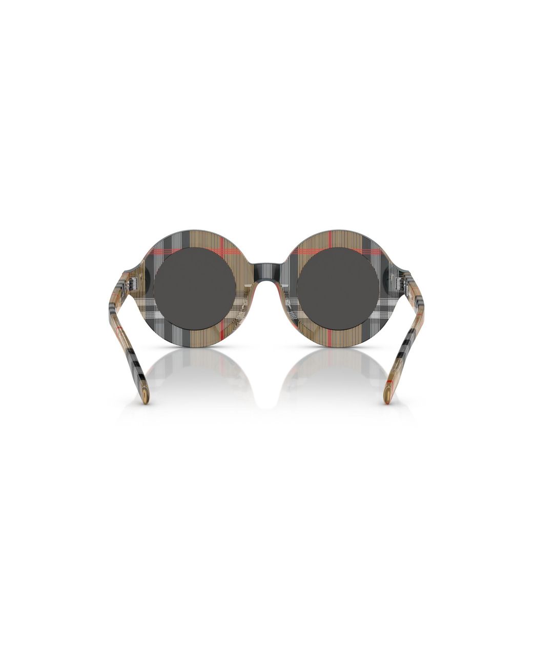 Burberry Black Sunglass Jb4386 Kids