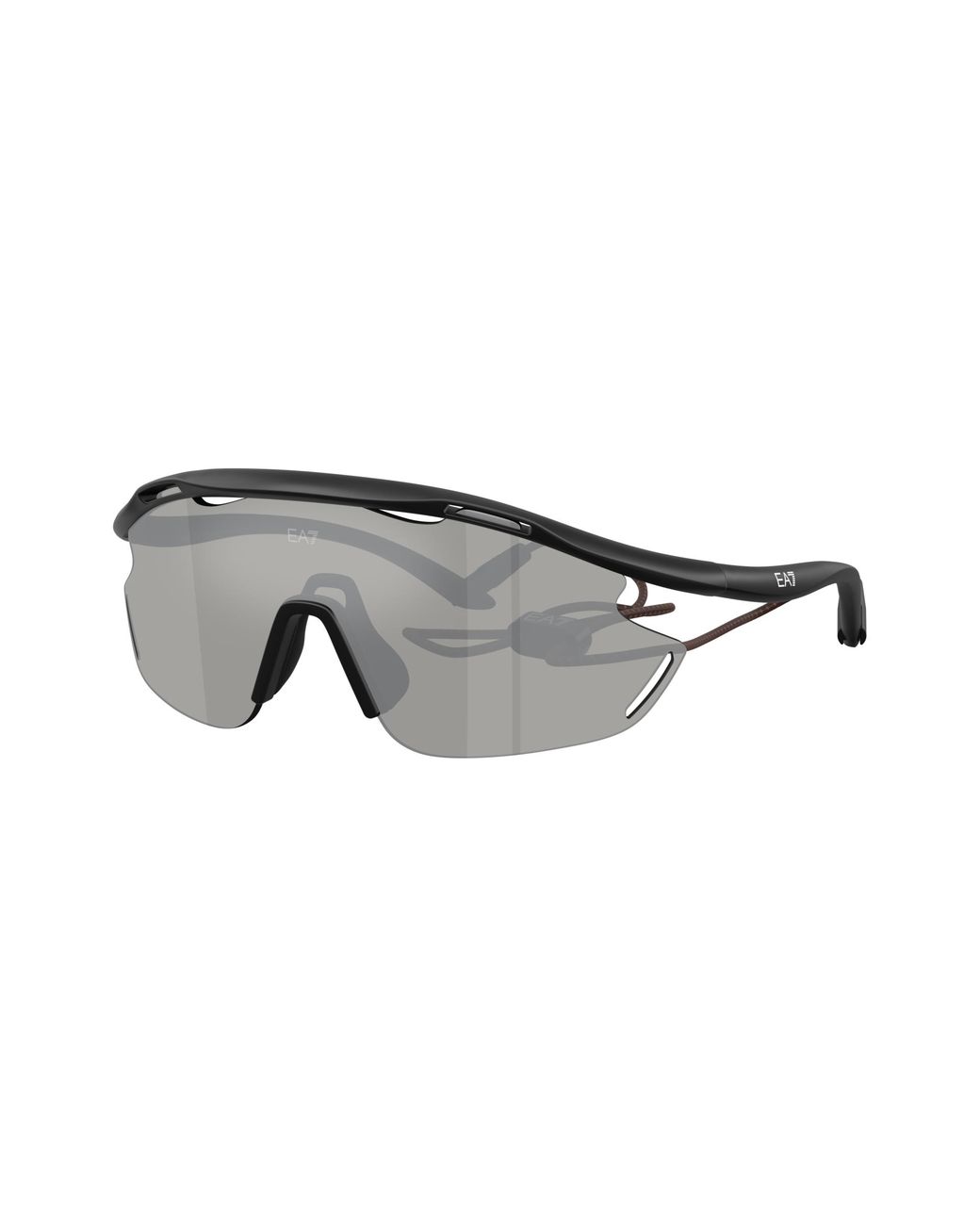 EA7 Black Sunglass Q74002 for men
