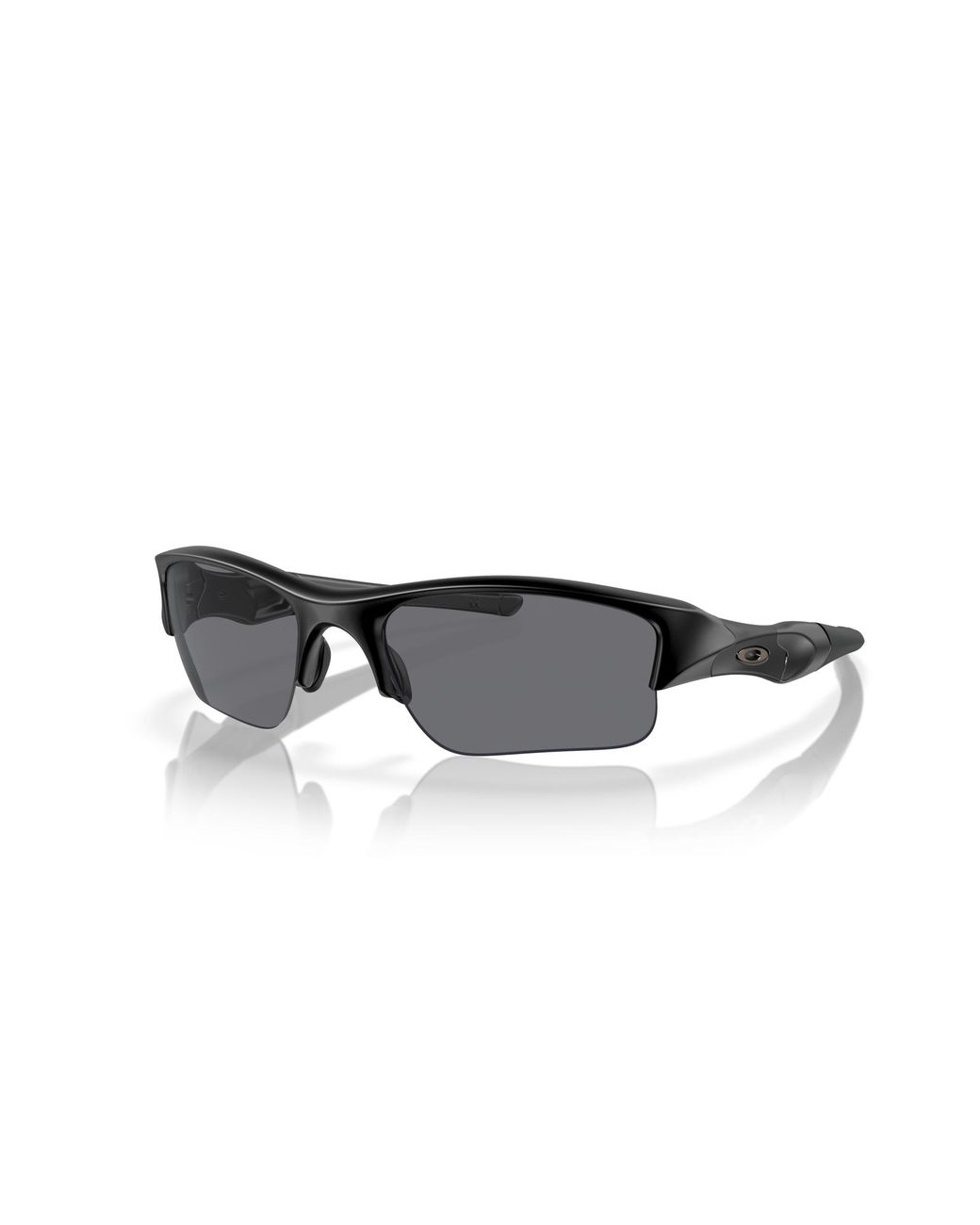 Oakley Black Sunglass Standard Issue Flak Jacket® Xlj