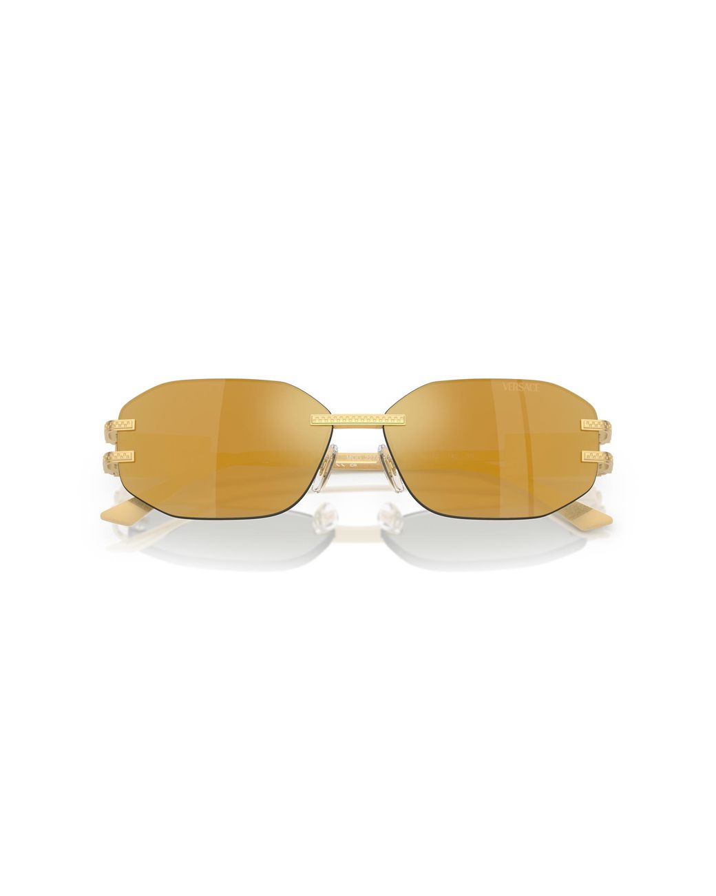 Versace Black Sunglass Ve2274