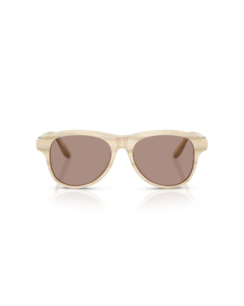 Brunello Cucinelli Black Sunglass Bc4015s