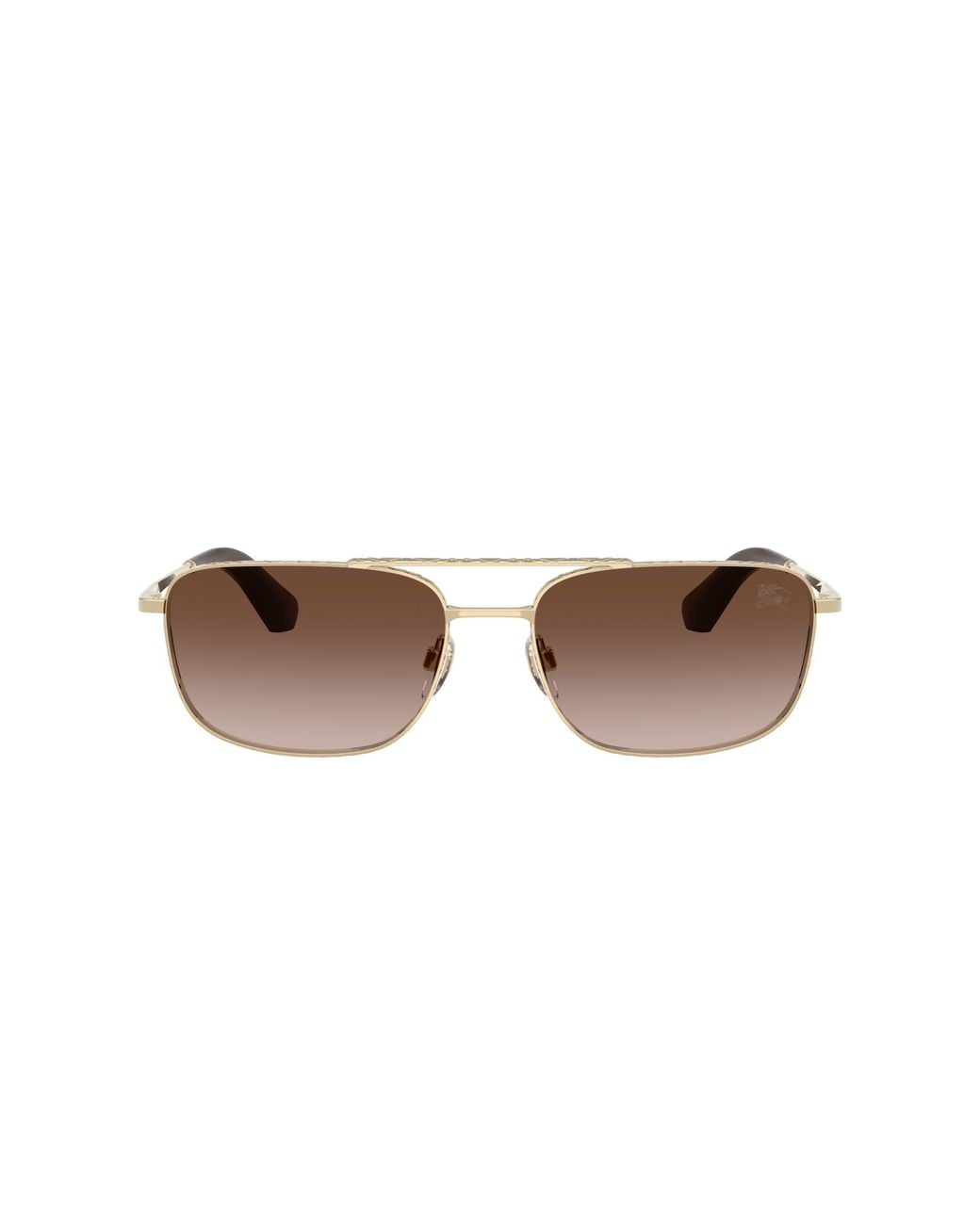 Burberry Black Sunglass Be3170 for men