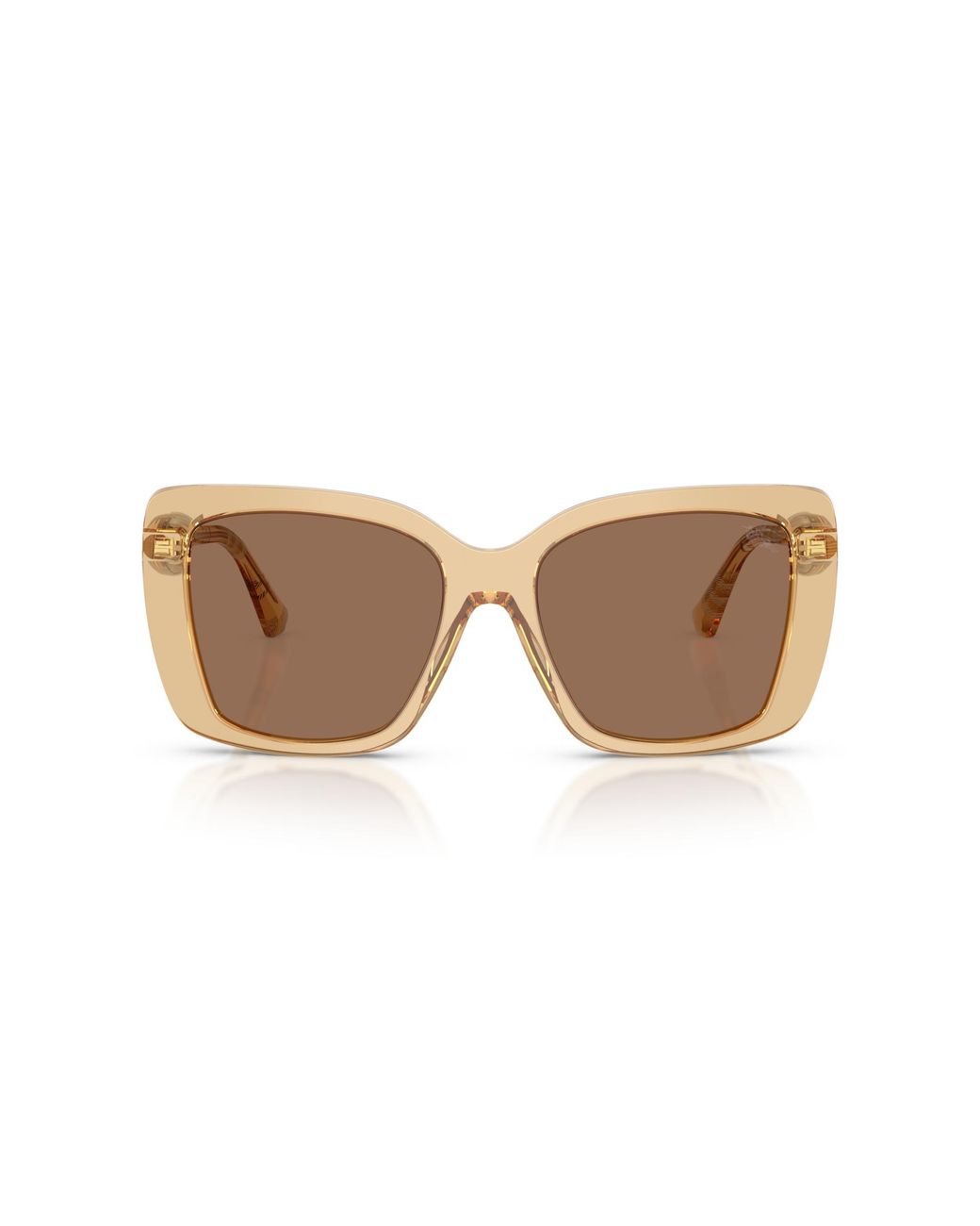 Burberry Black Sunglasses Be4456F