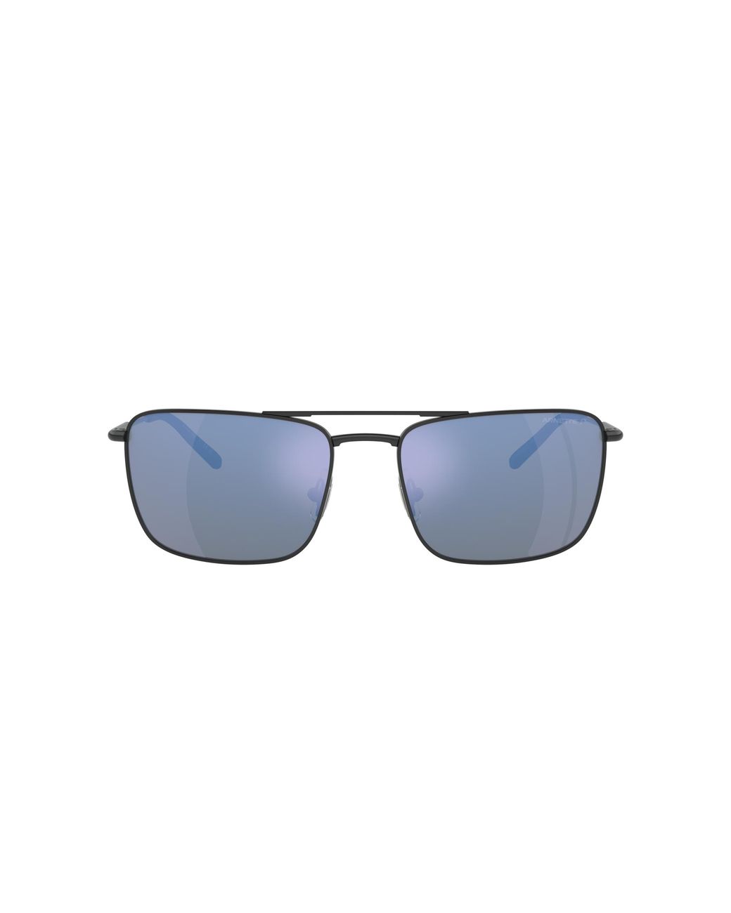 Arnette Black Sunglass Boulevardier for men