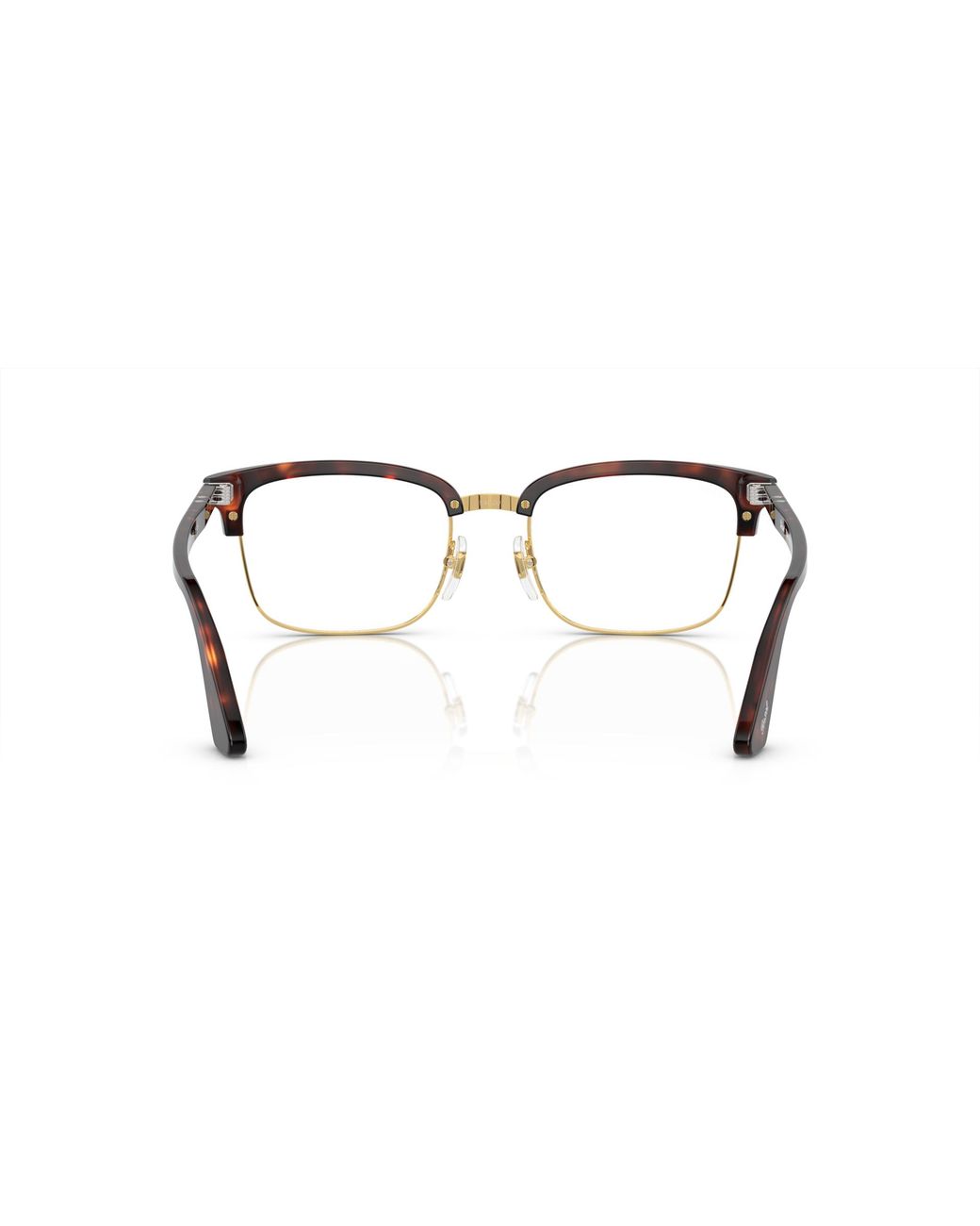 Persol Black Sunglass Po3327s