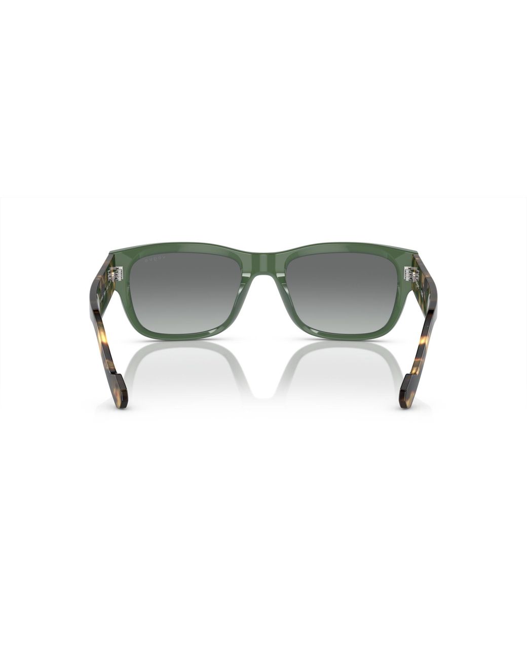 Vogue Eyewear Black Sunglass Vo5530s for men