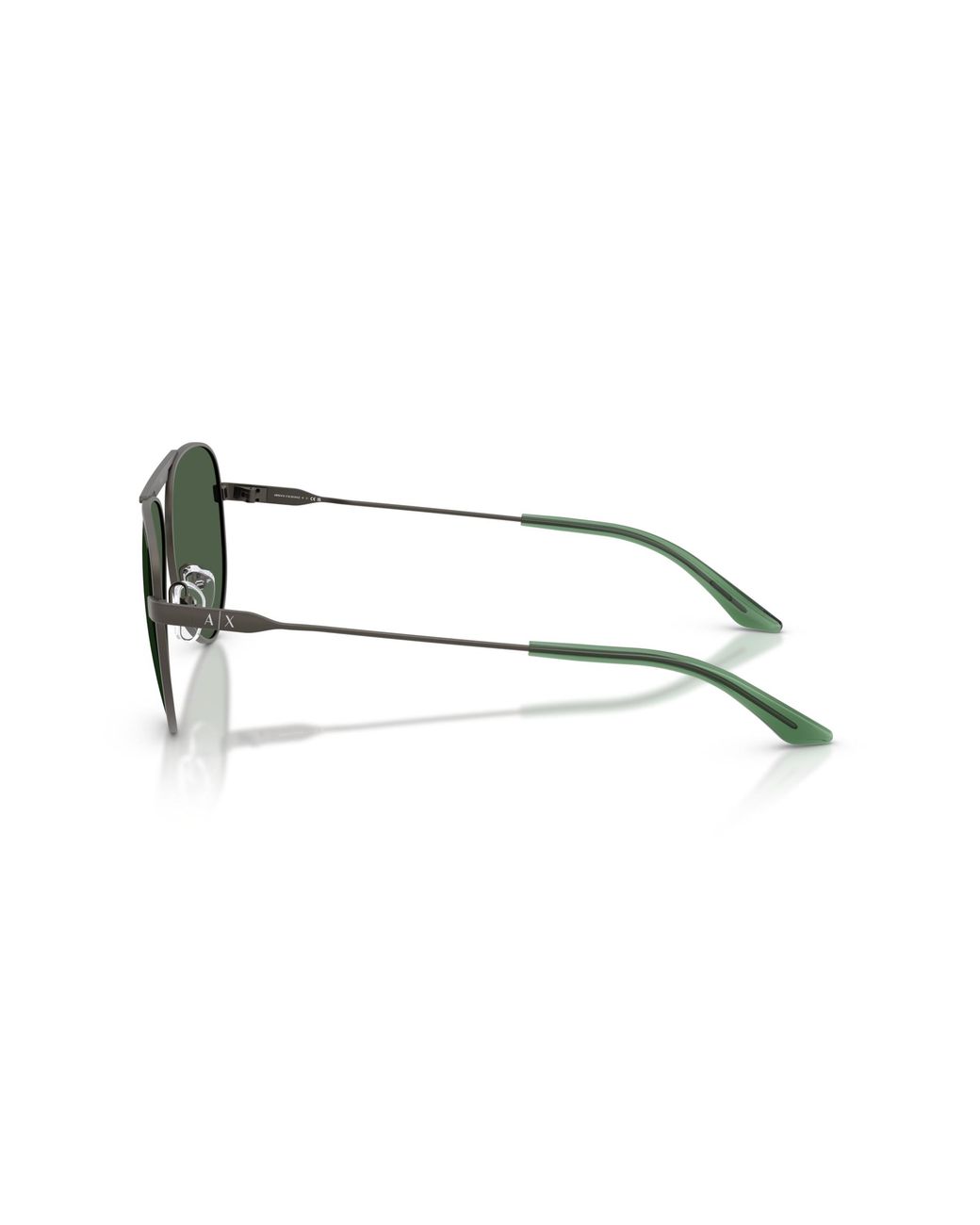 ARMANI EXCHANGE Green Sunglass Ax2060s