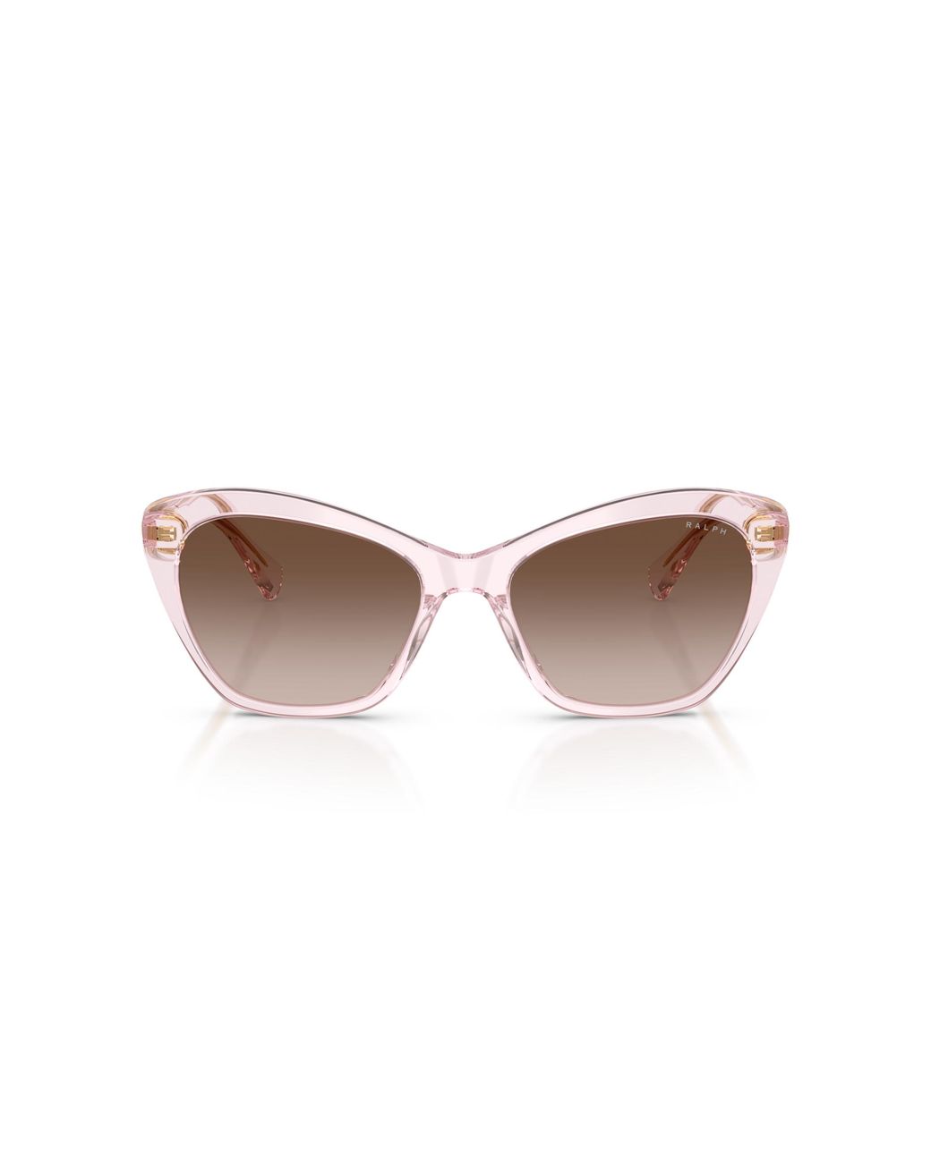 Ralph Black Sunglass Ra5337u