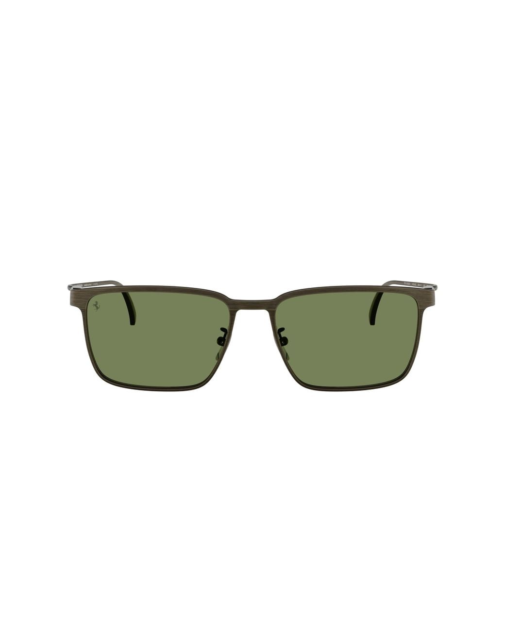 Ferrari Green Sunglass Fh1033d for men