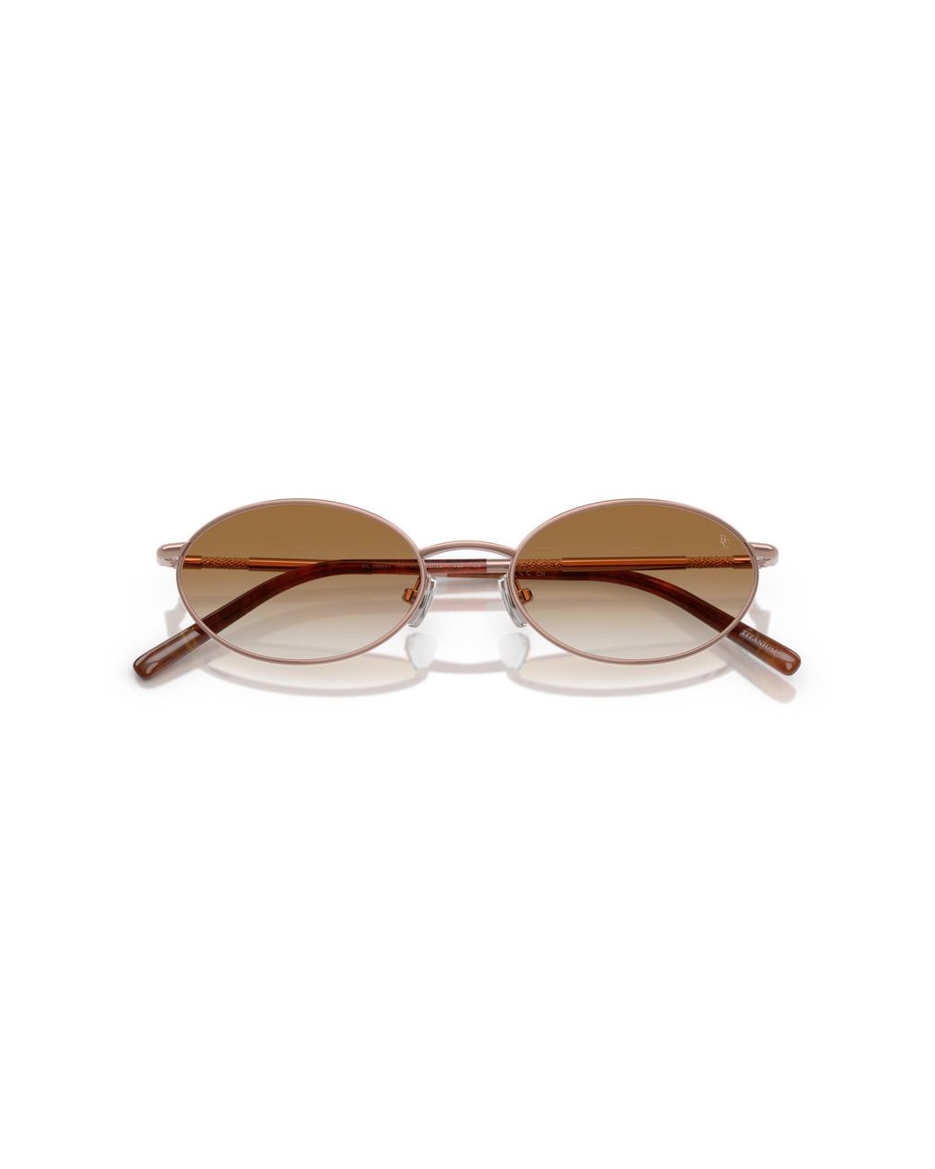 Brunello Cucinelli Black Sunglasses Bc2006St