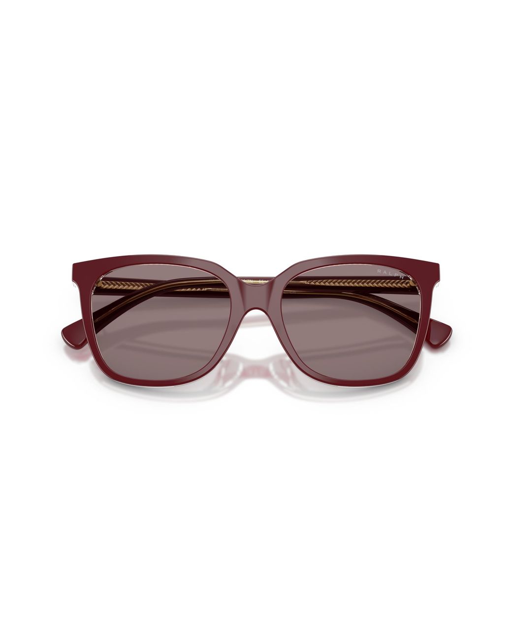 Ralph Black Sunglass Ra5343u