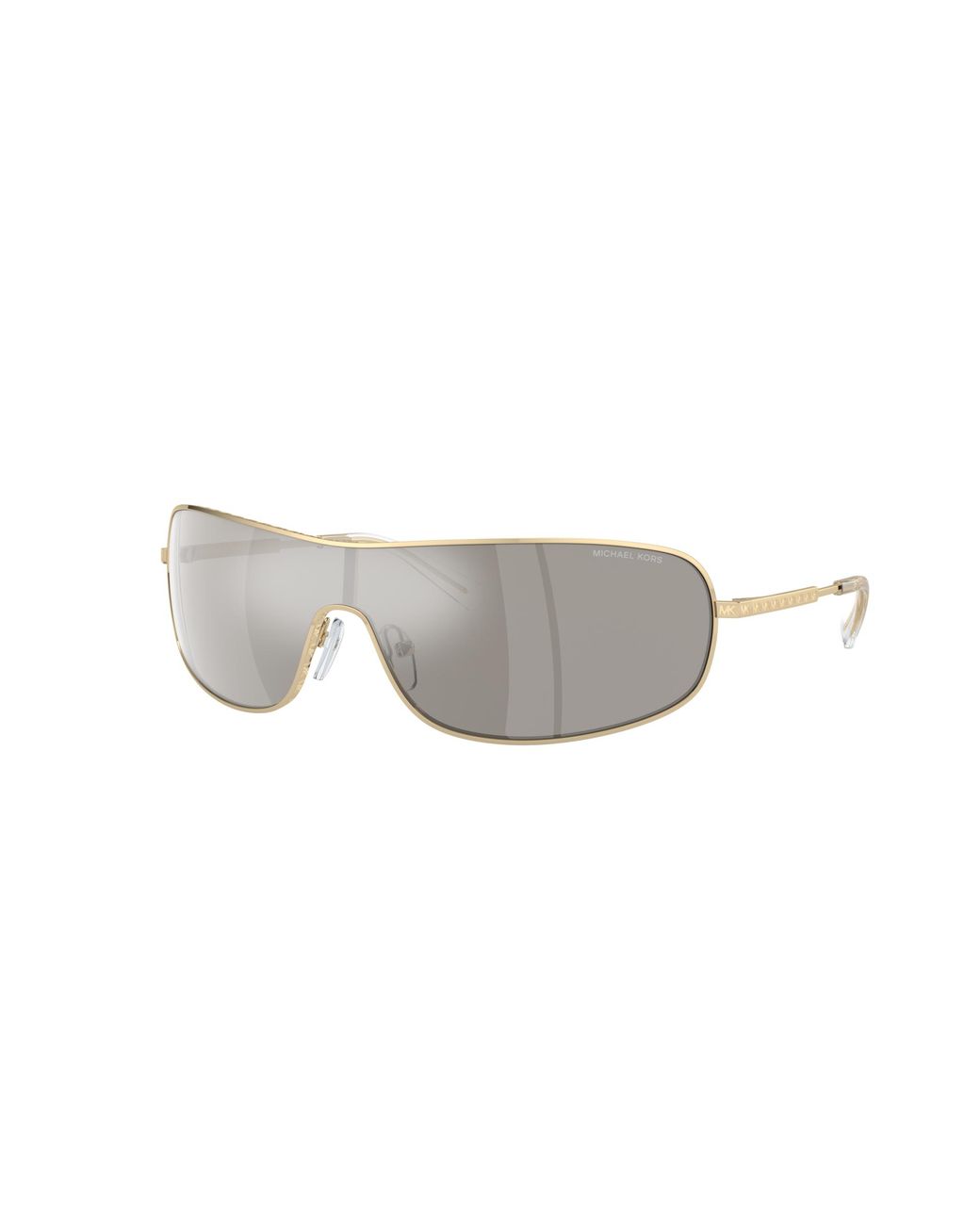 Michael Kors Black Sunglass Mk1139 Aix