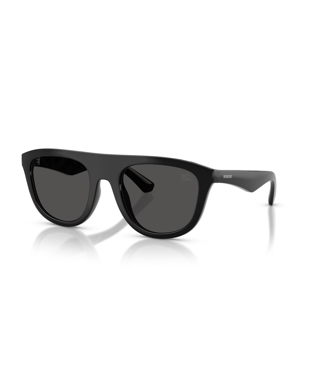 Burberry Black Sunglass Be4459u for men