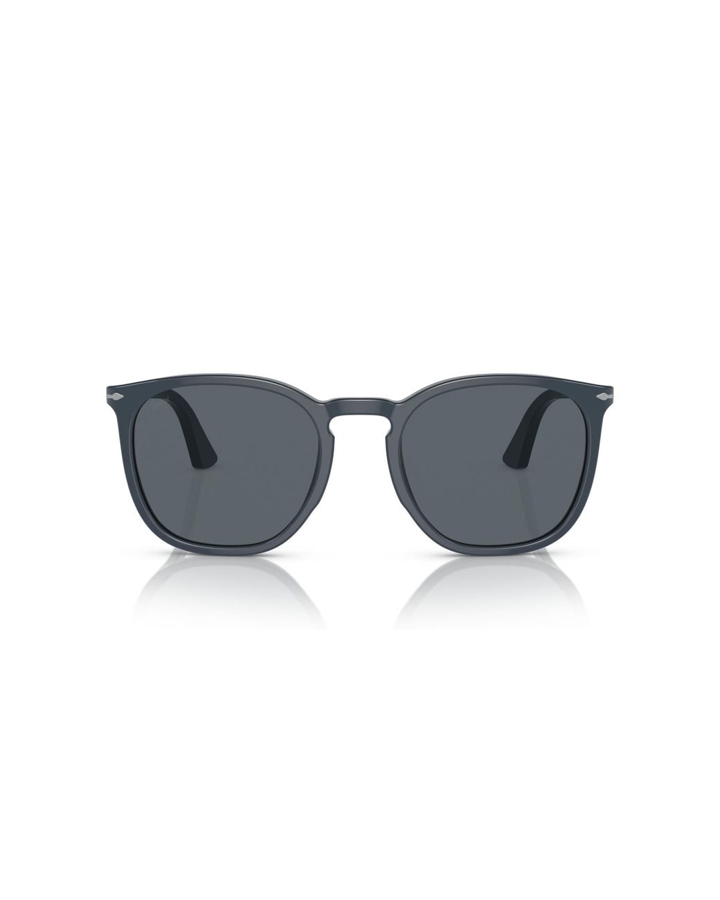 Persol Black Sunglass Po3316s