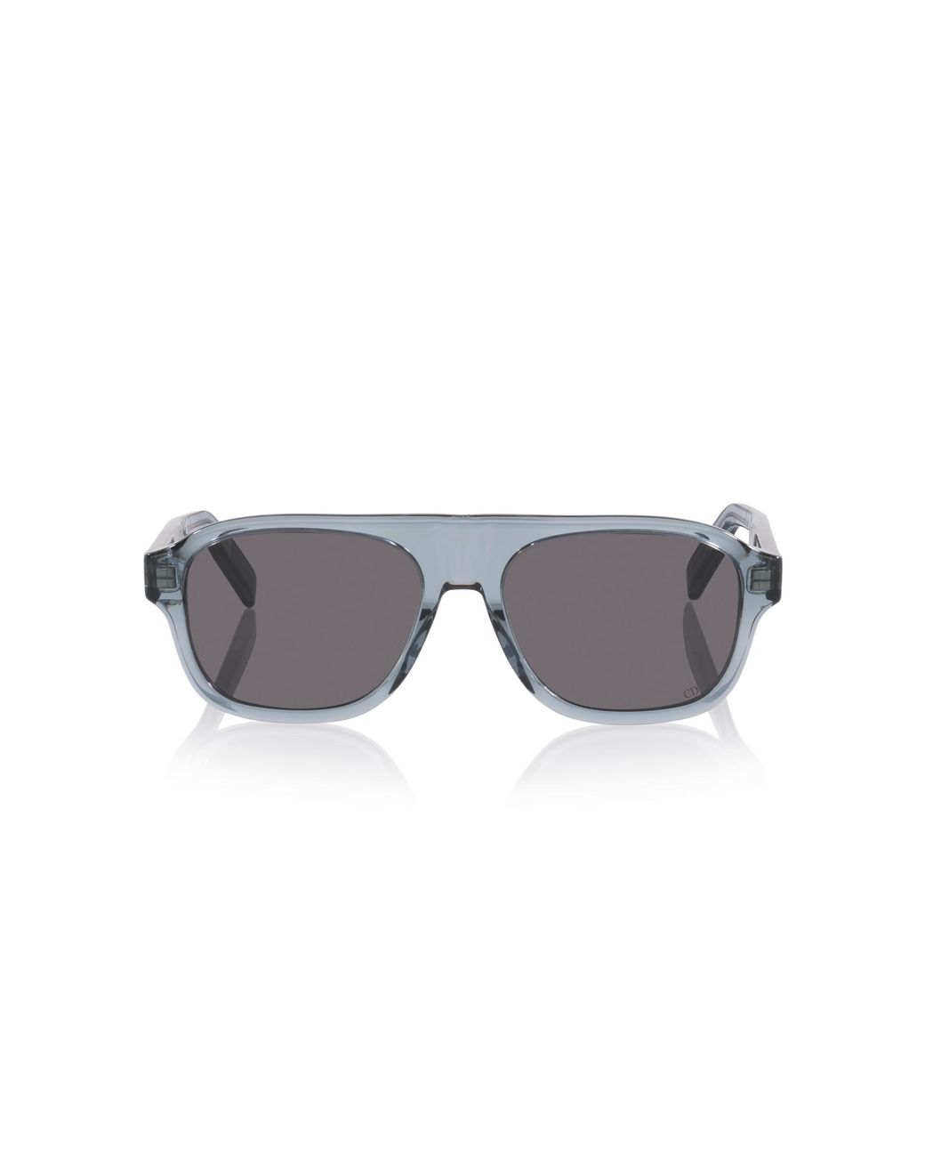 Dior Black Sunglass Cd Icon A1i for men