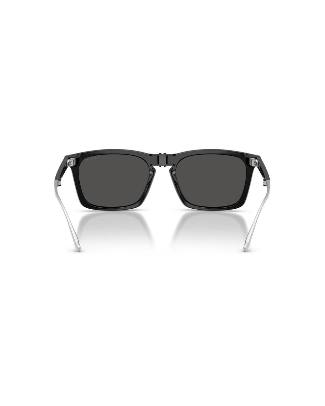 COACH Black Sunglass Cdp54 for men