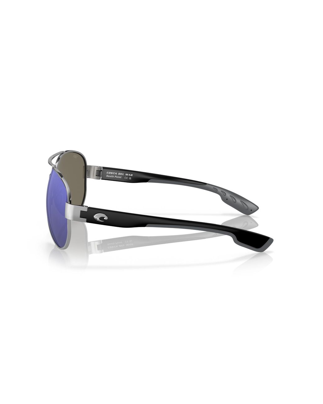 Costa Black Sunglass 6s4010 South Point