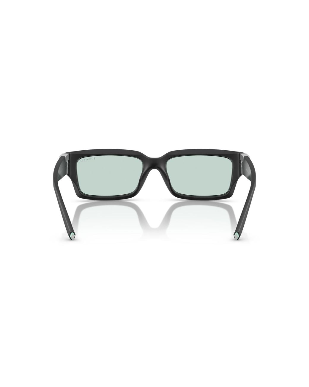 Tiffany & Co Black Sunglass Tf4226u