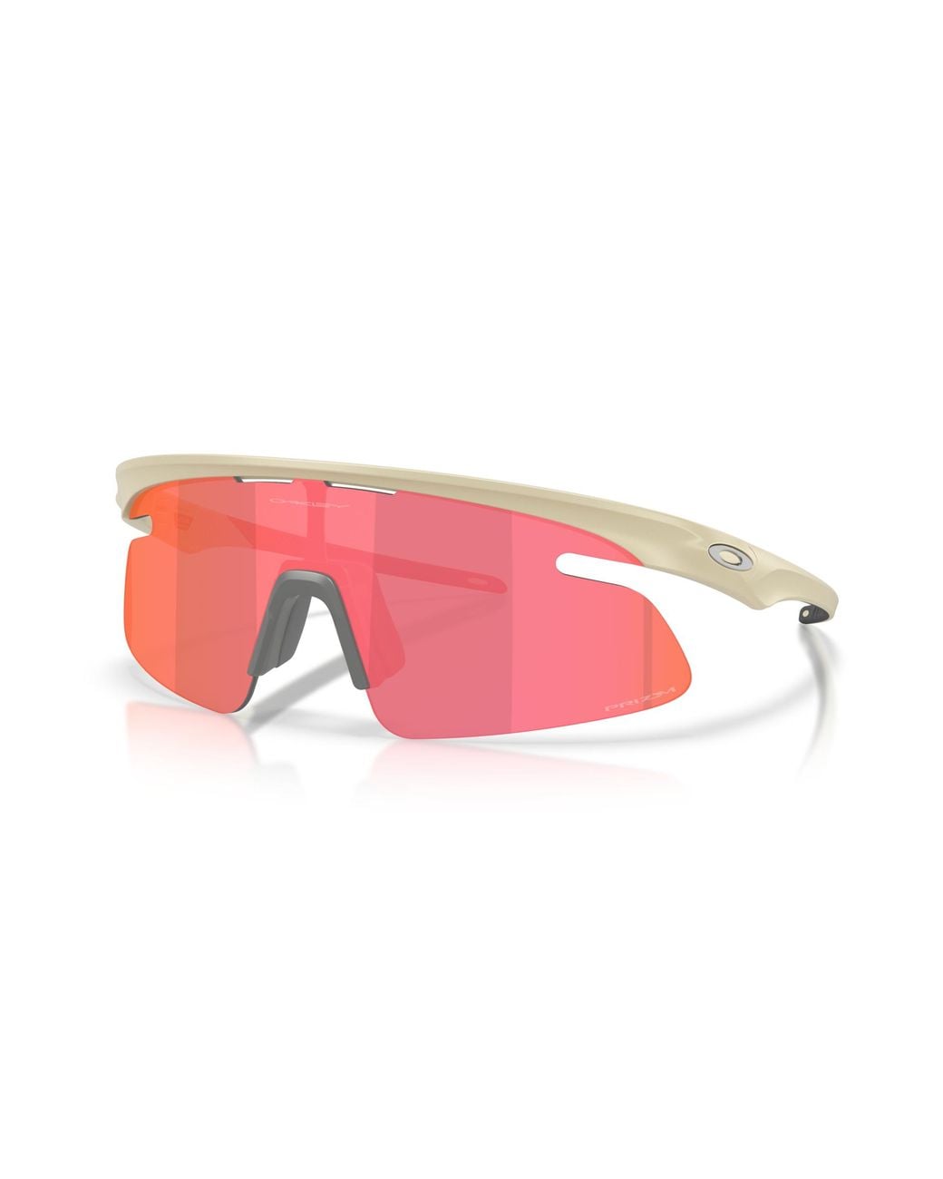 Oakley Black Sunglass Rslv Lite