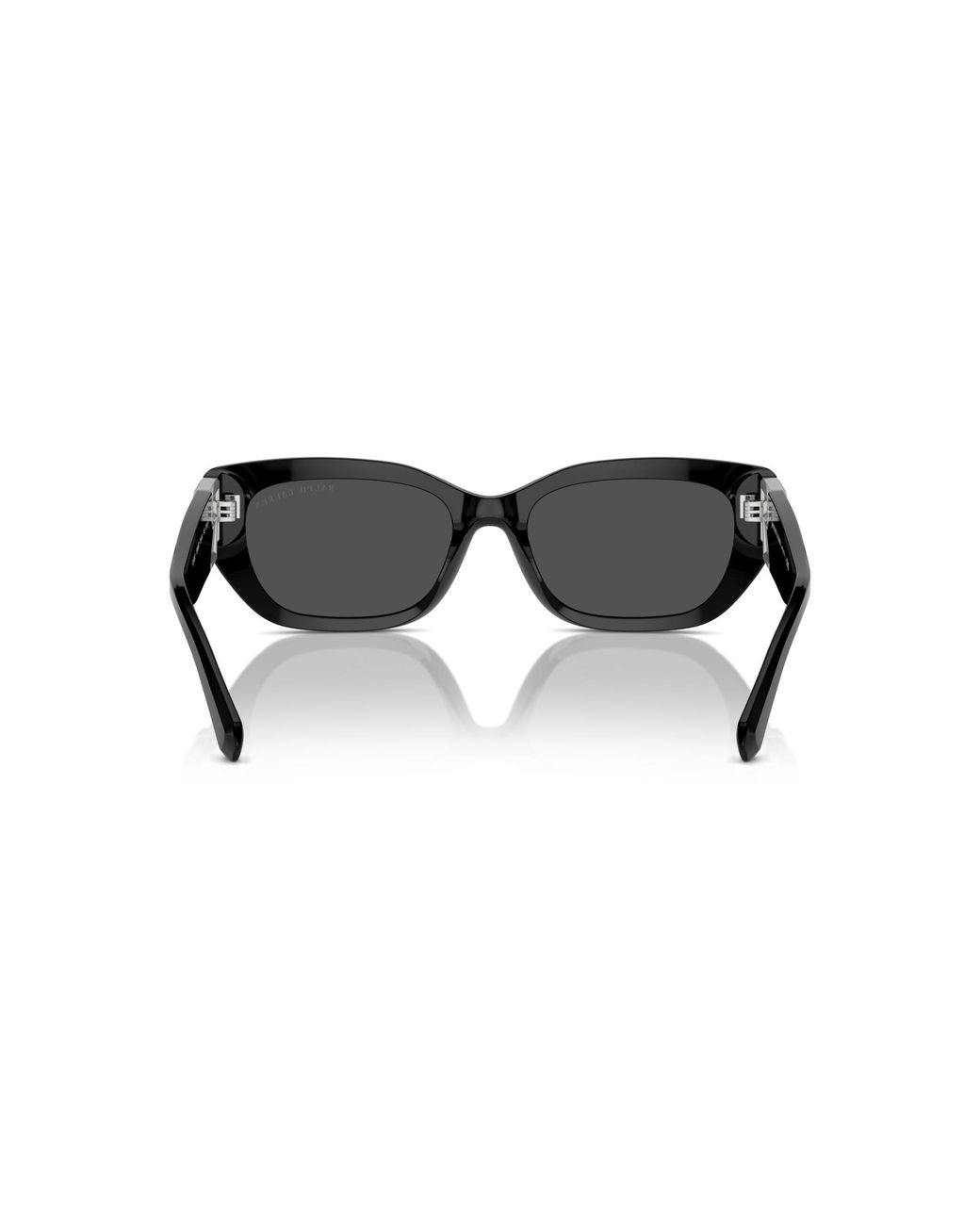Ralph Lauren Black Sunglass The Bridget