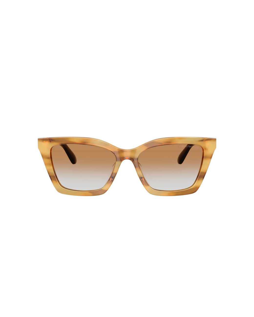 Emporio Armani Black Sunglass Ea4250u
