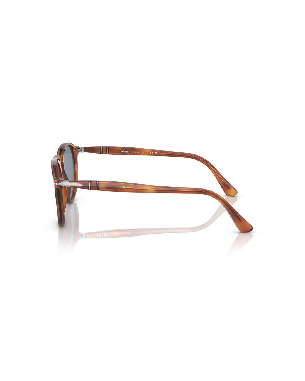 Persol Black Sunglasses Po3286S