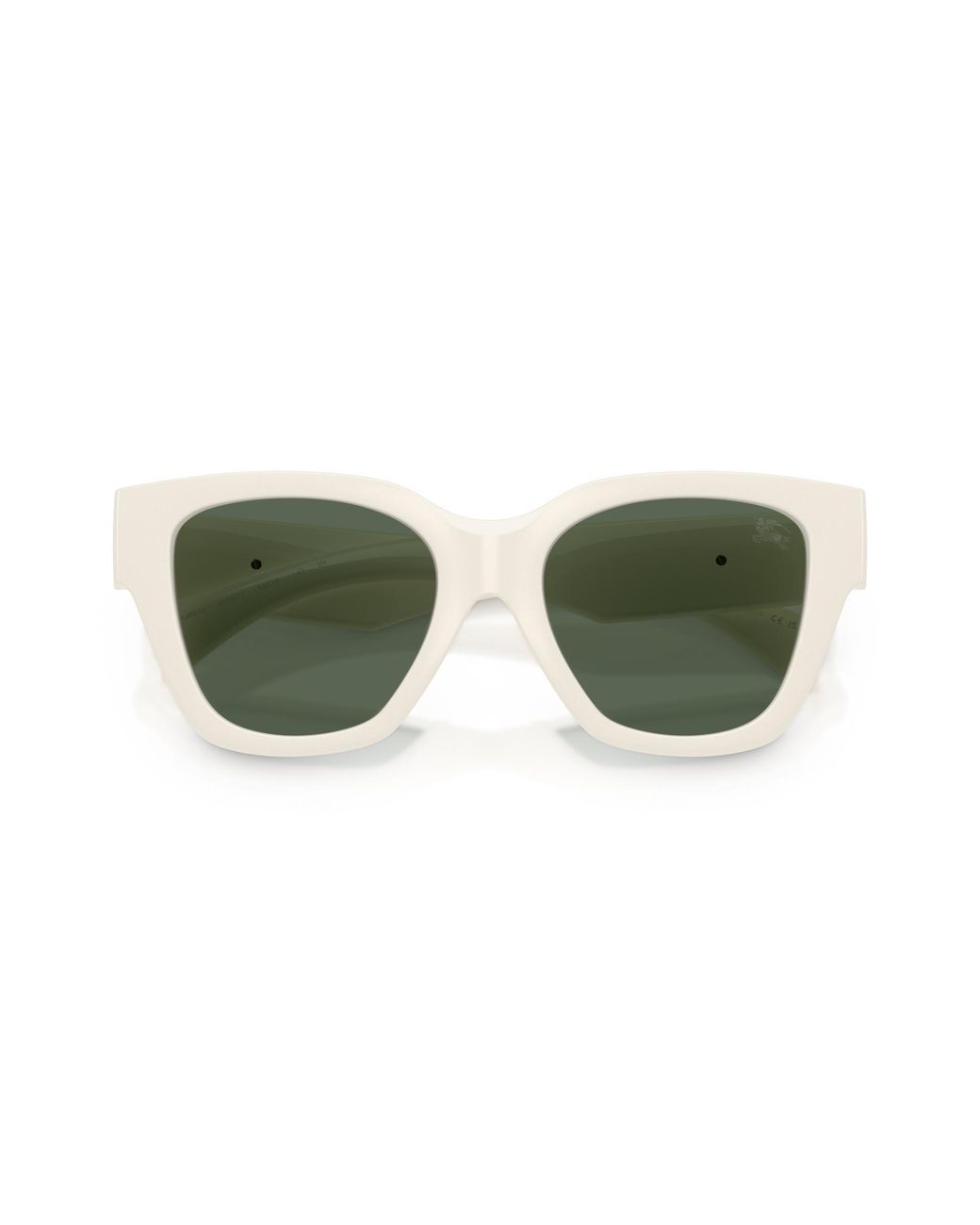 Burberry Black Sunglasses Be4489U