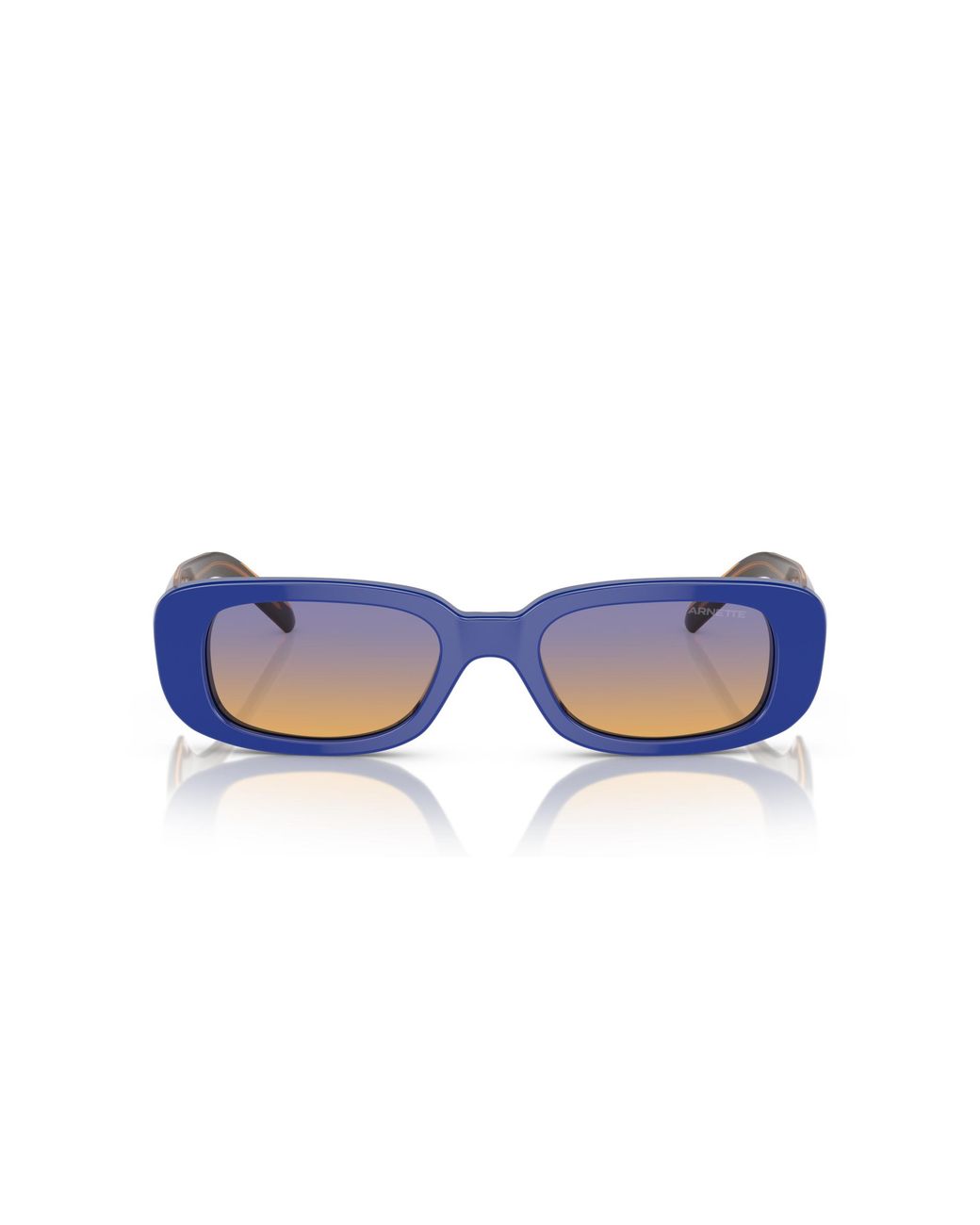 Arnette Black Sunglasses Litty for men