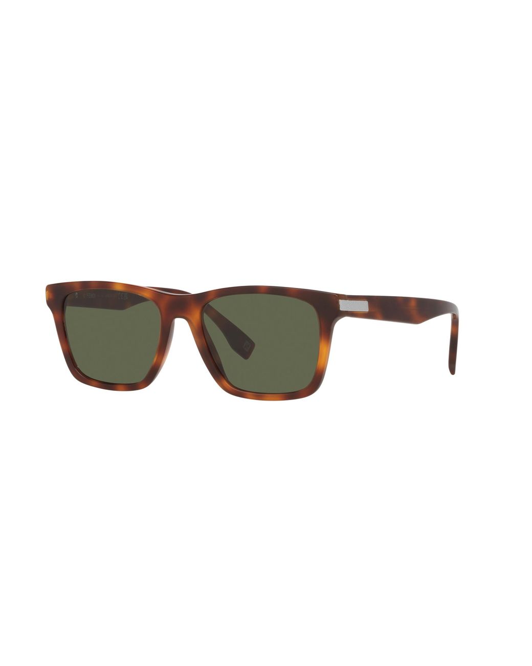 Sunglass Fe40093I Fendi de hombre de color Black