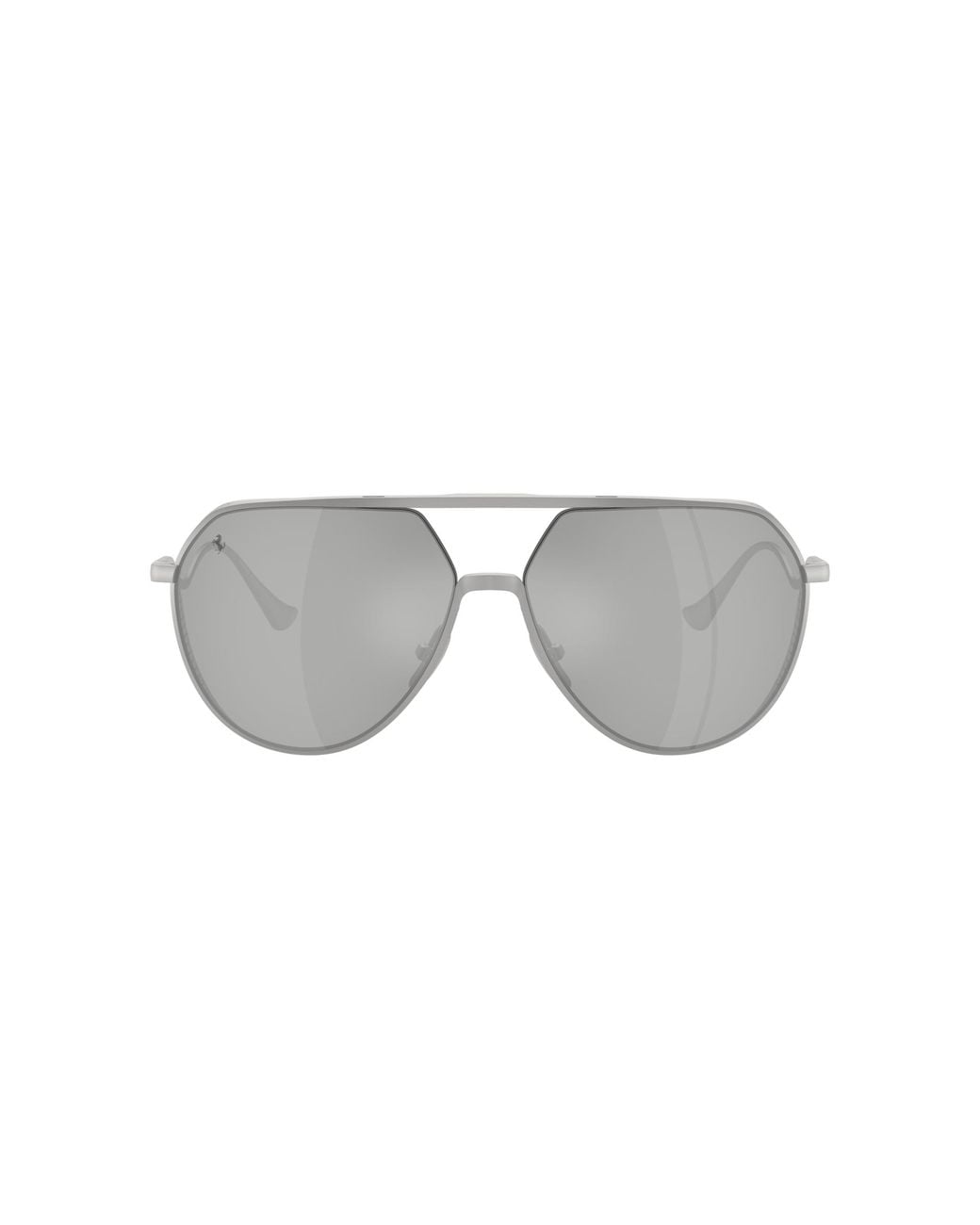 Ferrari Black Sunglass Fh1021t for men