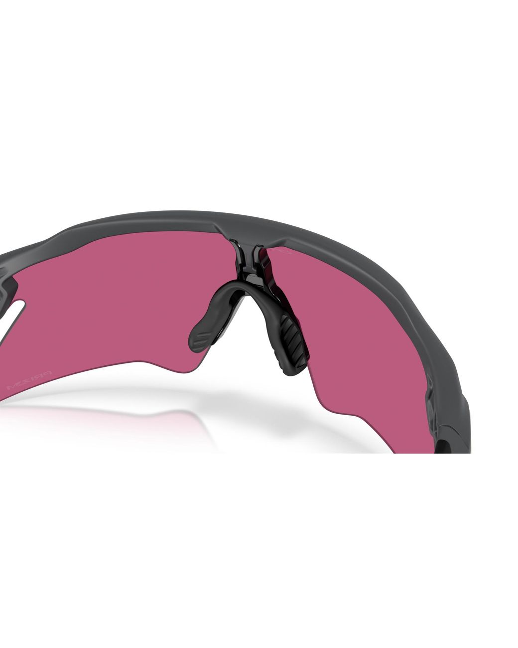 Oakley Black Sunglass Radar® Ev Heater