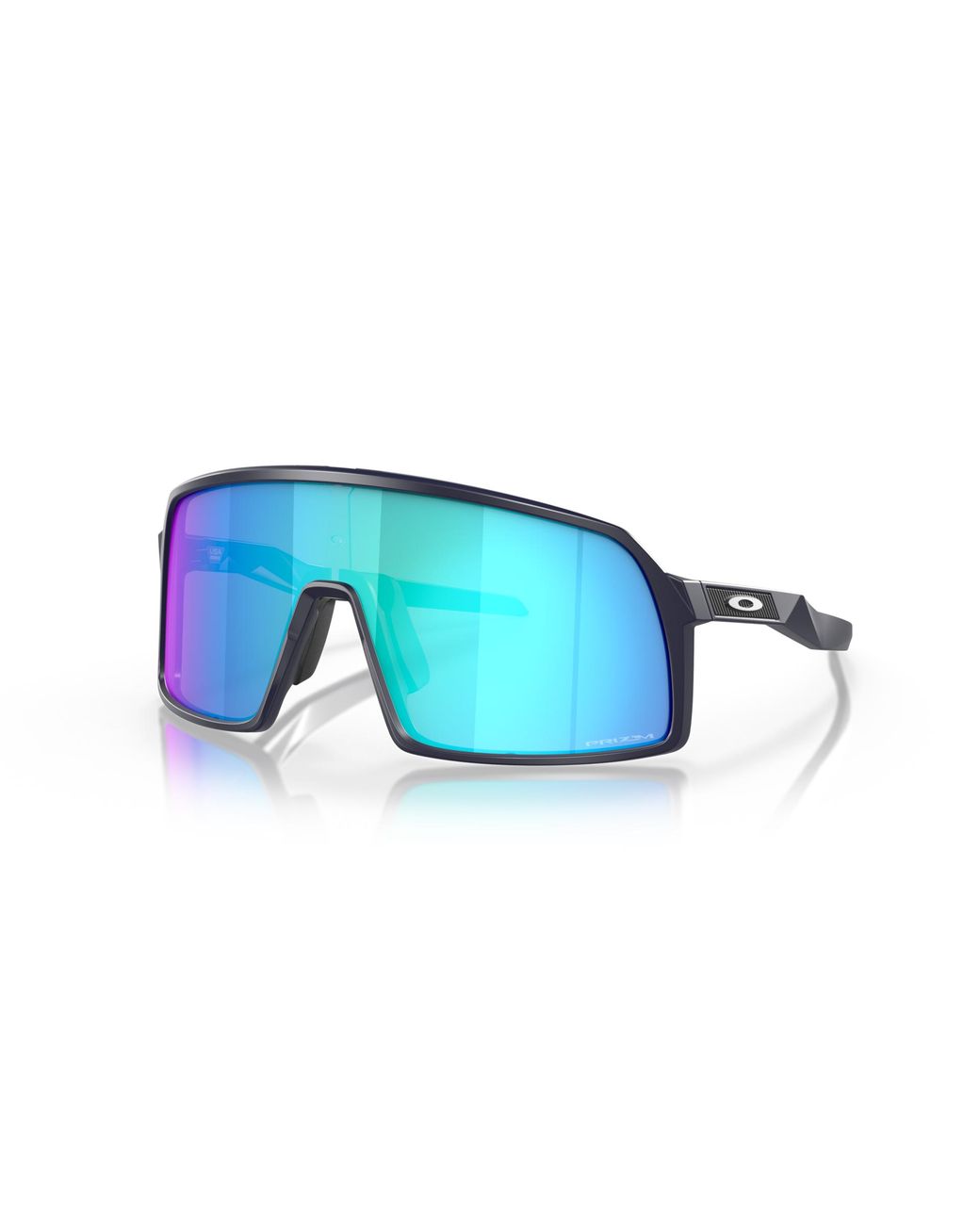 Oakley Black Sunglass Sutro S