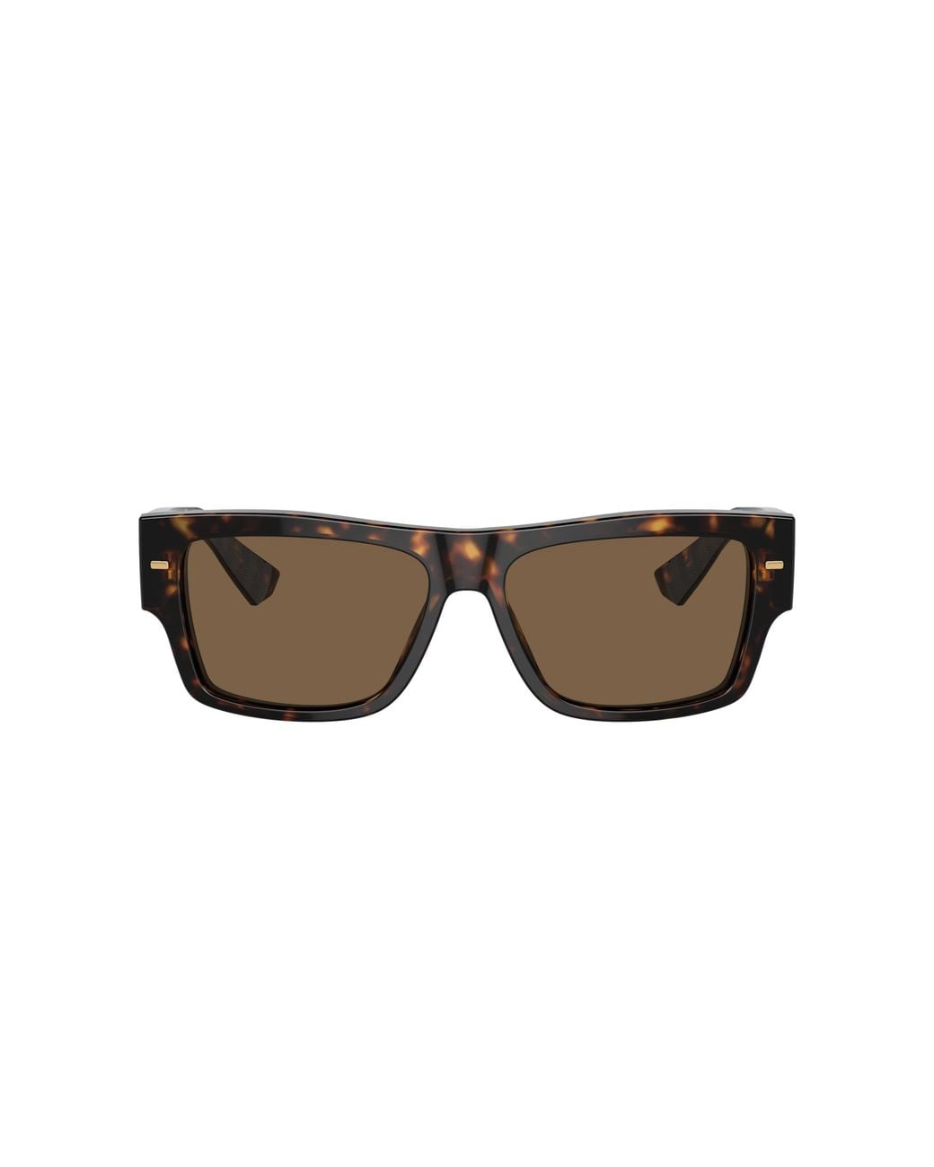 Dolce & Gabbana Black Sunglass Dg4451f for men