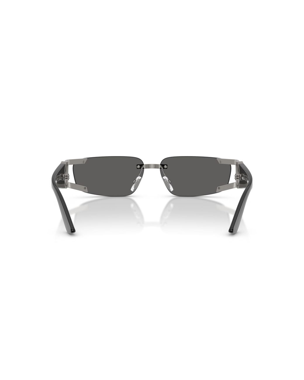 Versace Black Sunglass Ve2291 for men